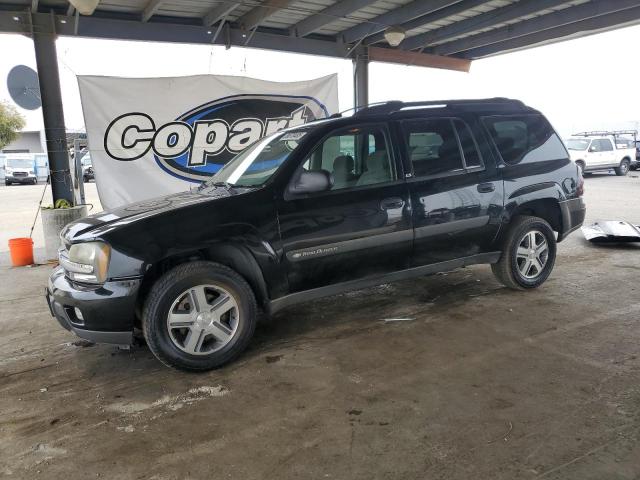 CHEVROLET TRAILBLAZE