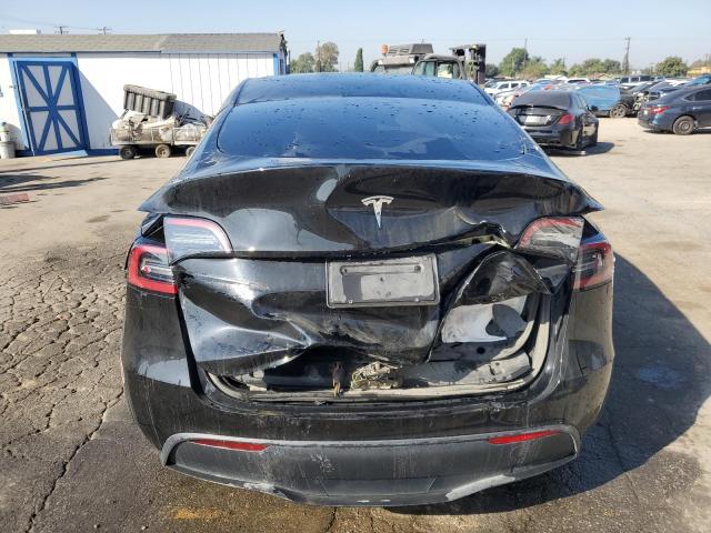 2023 TESLA MODEL Y - 7SAYGAEE3PF903721