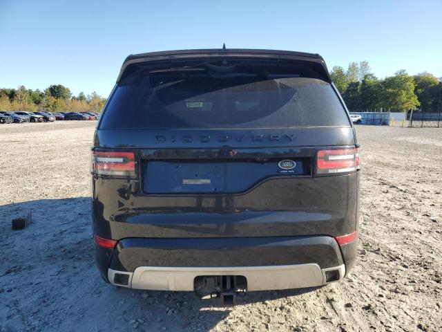 2018 LAND ROVER DISCOVERY #3301747330