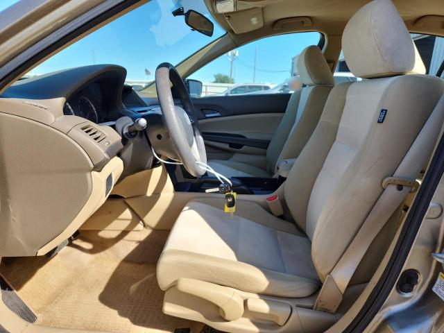 2010 HONDA ACCORD LX - 1HGCP2F32AA022164