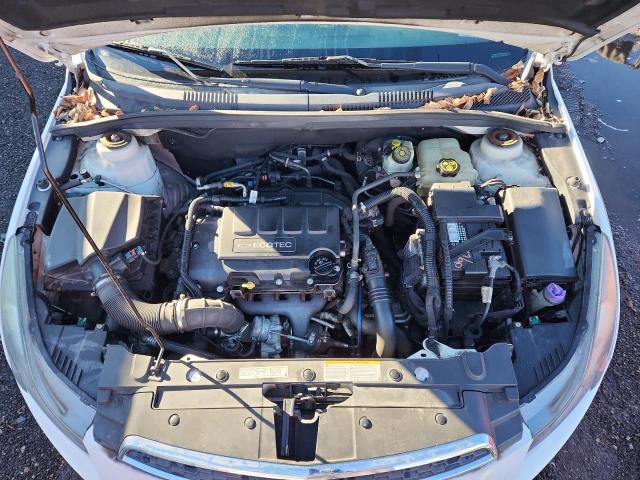 2013 CHEVROLET CRUZE LT #3315626772