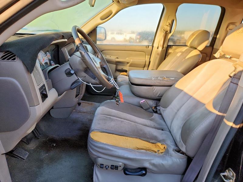 2003 DODGE DR1500 #3304003679