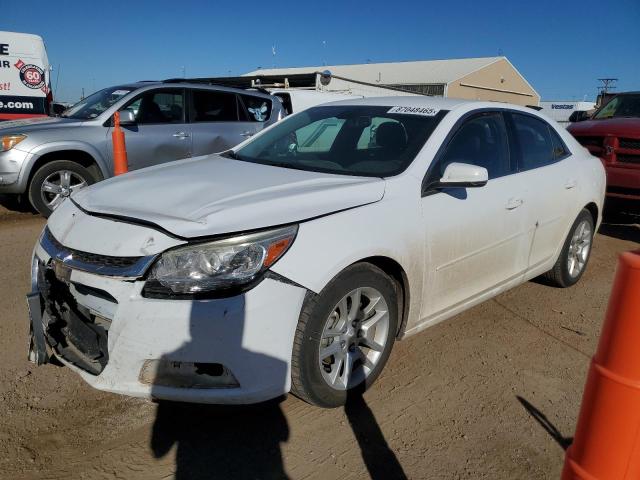 Global Auto Auctions: 2015 CHEVROLET MALIBU 1LT