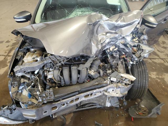 2013 FORD FOCUS SE - 1FADP3F25DL358972