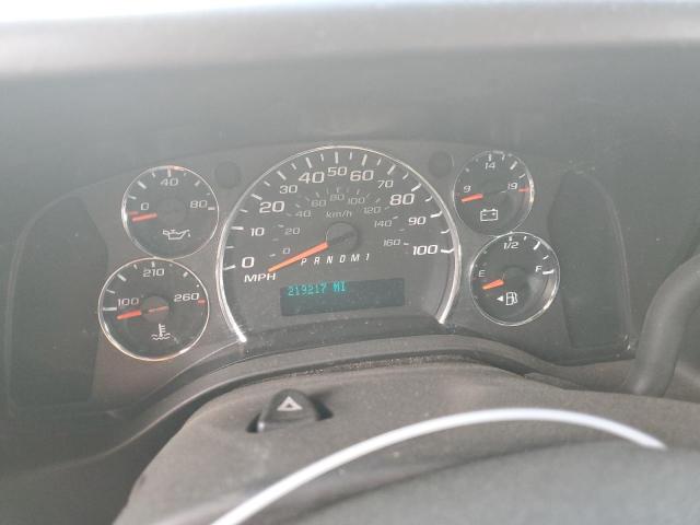 2013 CHEVROLET MINOTOUR G3500 #3273768357