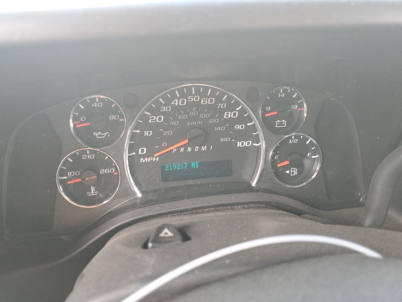 Lot #3273768357 2013 CHEVROLET MINOTOUR G3500