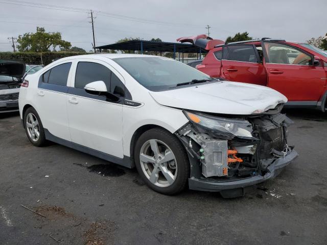 2015 CHEVROLET VOLT #3310302123