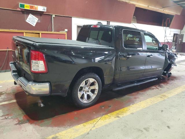 2019 RAM 1500 BIG H - 1C6SRFFT2KN780566