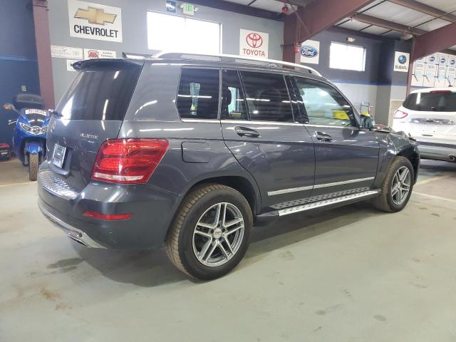 2014 MERCEDES-BENZ GLK 250 BL - WDCGG0EB3EG313749