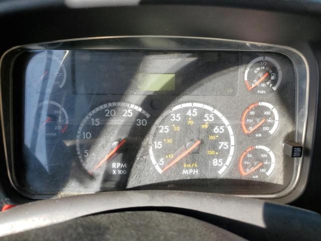 2011 THOMAS SAF-T-LINER C2 #3273801361