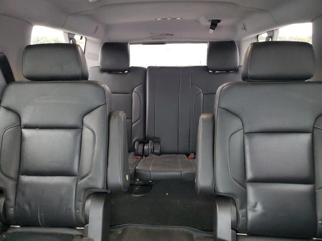 2018 CHEVROLET SUBURBAN K #3282633055