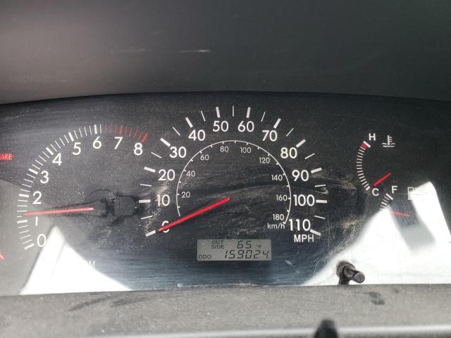 2007 TOYOTA COROLLA CE #3278941033