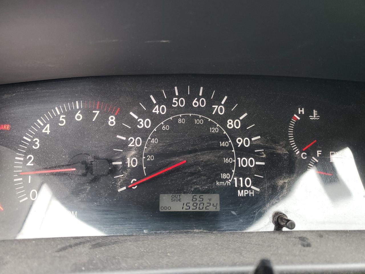 Lot #3278941033 2007 TOYOTA COROLLA CE