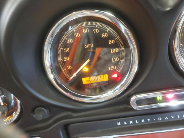 2006 HARLEY-DAVIDSON FLHTCUI SH 1HD1FLW136Y624534