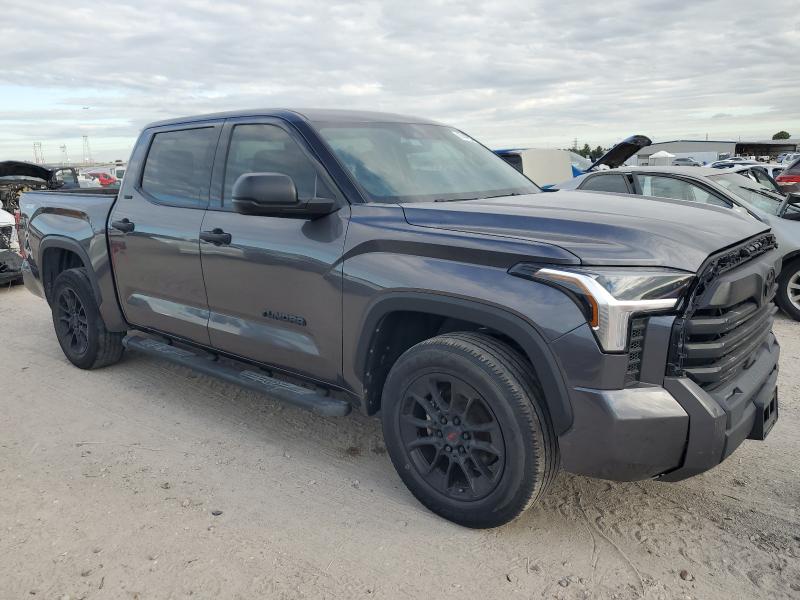 2022 TOYOTA TUNDRA CRE 5TFLA5AB5NX015812