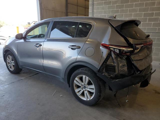 2017 KIA SPORTAGE KNDPM3AC8H7209471