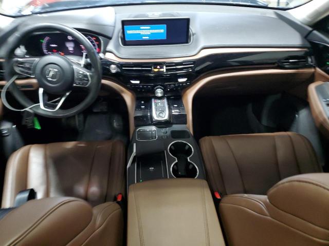 2024 ACURA MDX TECHNO #3304631975