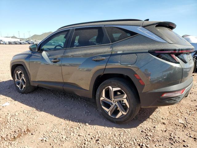 2024 HYUNDAI TUCSON SEL #3296359112