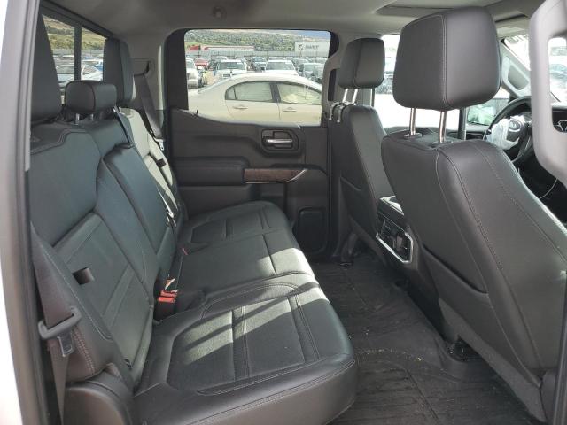 2019 GMC SIERRA K15 #3296509642