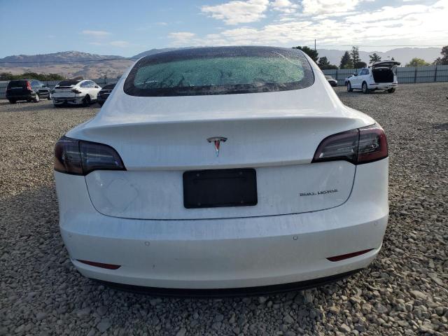 2022 TESLA MODEL 3 - 5YJ3E1EB5NF131531
