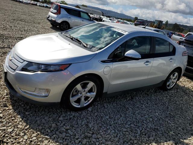 CHEVROLET VOLT