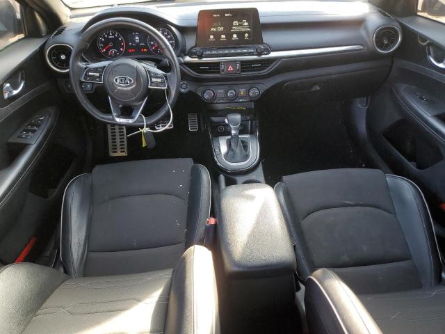 2020 KIA FORTE GT L - 3KPF34AD4LE165801