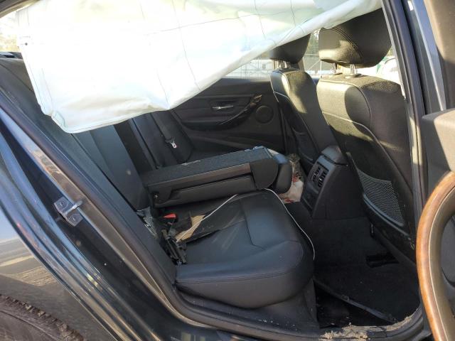 2015 BMW 328 I WBA3A5G57FNS85944