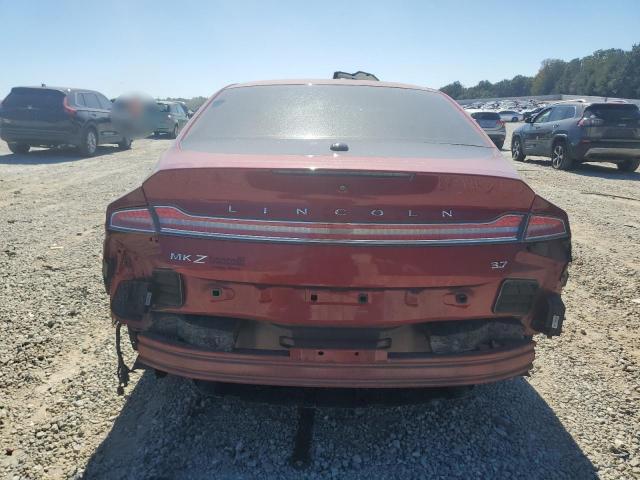 2014 LINCOLN MKZ - 3LN6L2GK1ER829831