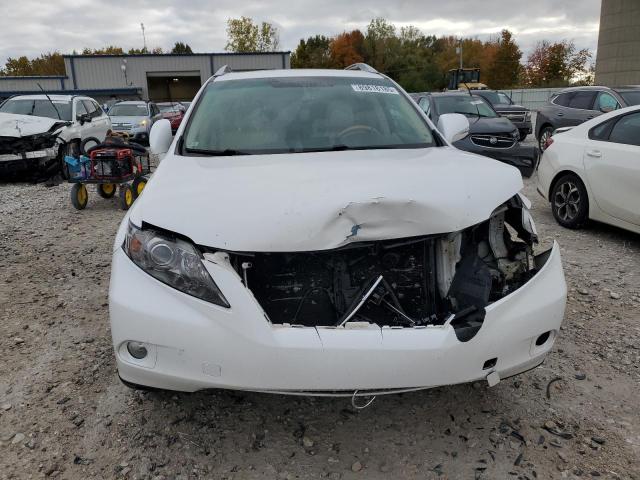 2011 LEXUS RX 350 - 2T2BK1BAXBC113778