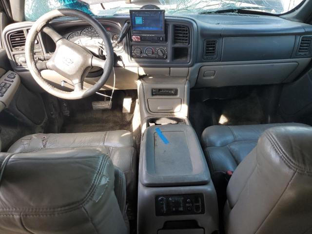 2002 CHEVROLET TAHOE C150 #3296929812