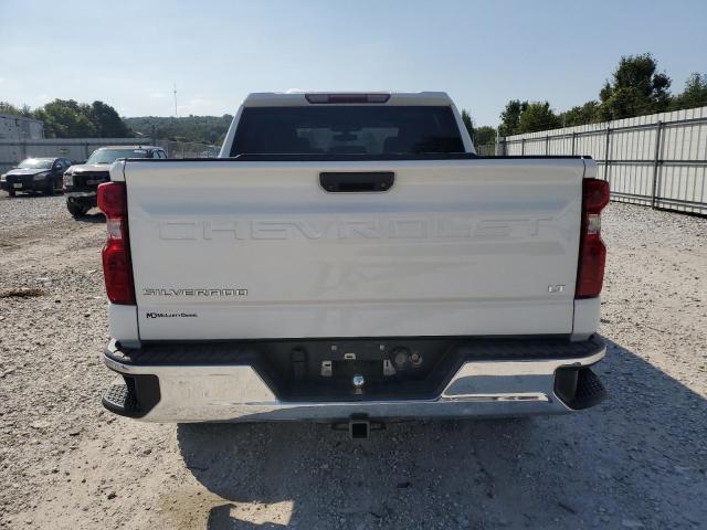 2020 CHEVROLET SILVERADO K1500 LT #3279575269