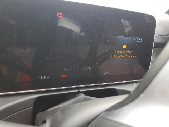 2024 MERCEDES-BENZ C 300 4MAT #3285498843