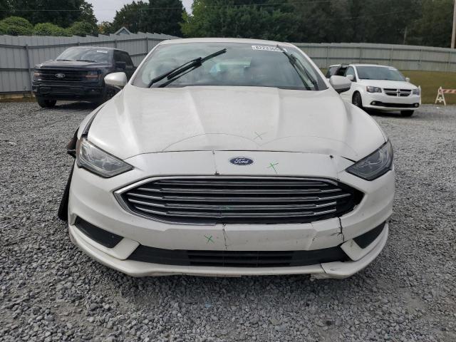 2017 FORD FUSION SE - 3FA6P0LU5HR161661