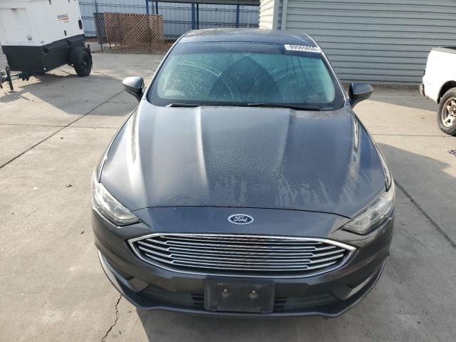 2018 FORD FUSION SE - 3FA6P0HD6JR145385