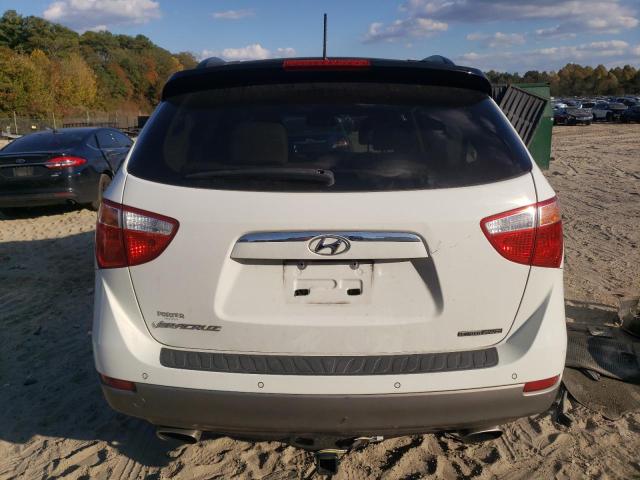 2012 HYUNDAI VERACRUZ G #3292375278