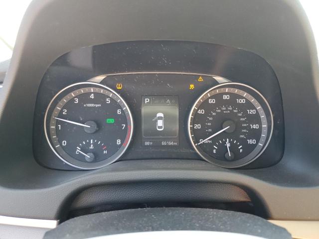 2018 HYUNDAI ELANTRA SE #3294326889