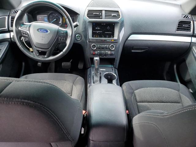 2017 FORD EXPLORER X 1FM5K7DH9HGA48930