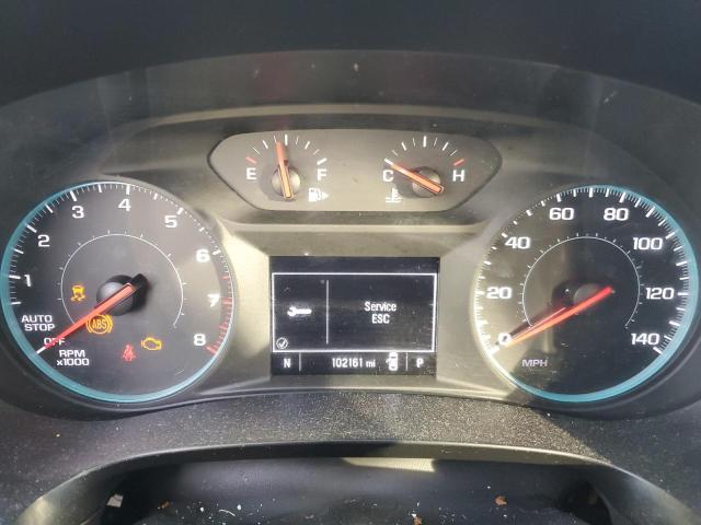 2022 CHEVROLET MALIBU LS - 1G1ZC5ST9NF164993