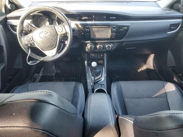 2015 TOYOTA COROLLA L - 2T1BURHE6FC305230