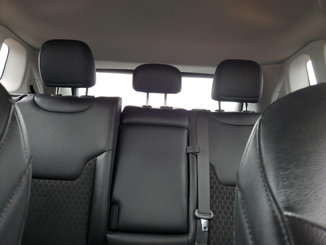 JEEP COMPASS LATITUDE