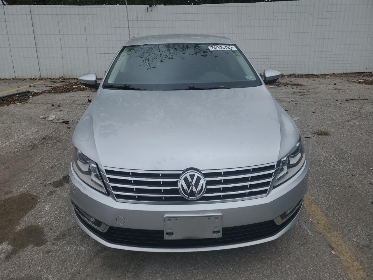 VOLKSWAGEN CC SPORT