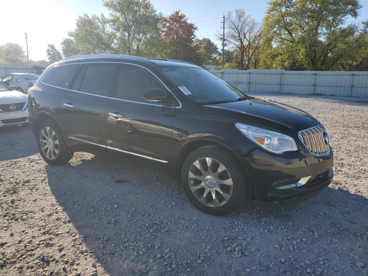 BUICK ENCLAVE