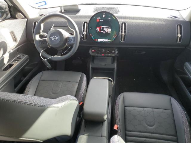 2025 MINI COUNTRYMAN #3291484917