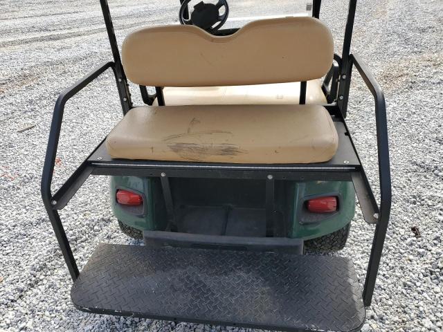 2006 E-Z-GO TXT ELECTRIC - 2A8GP54166R809361
