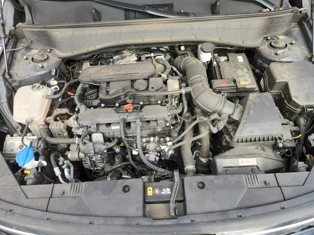 2024 HYUNDAI KONA N LINE KM8HA3A34RU096548