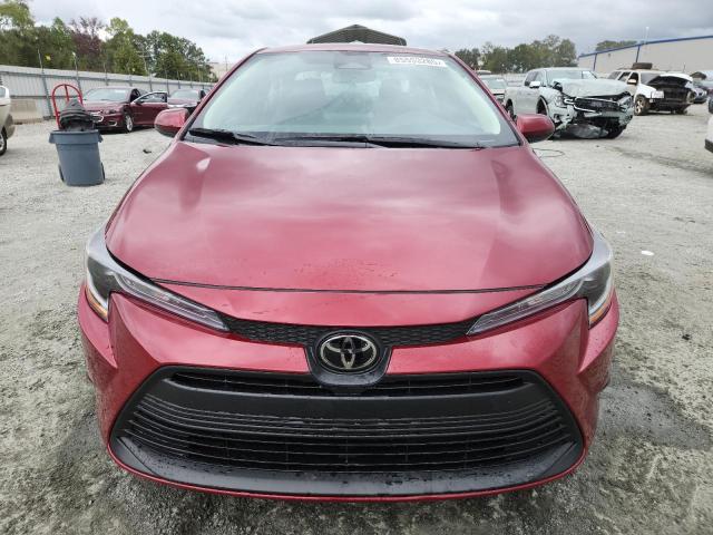 2024 TOYOTA COROLLA LE #3278793619
