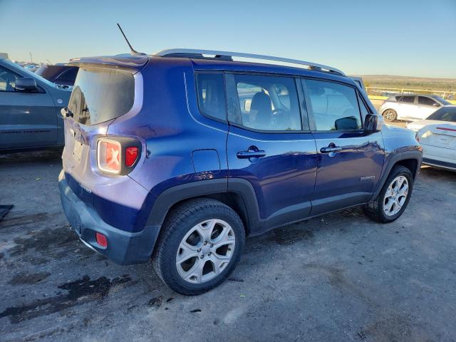 2016 JEEP RENEGADE L #3277180939