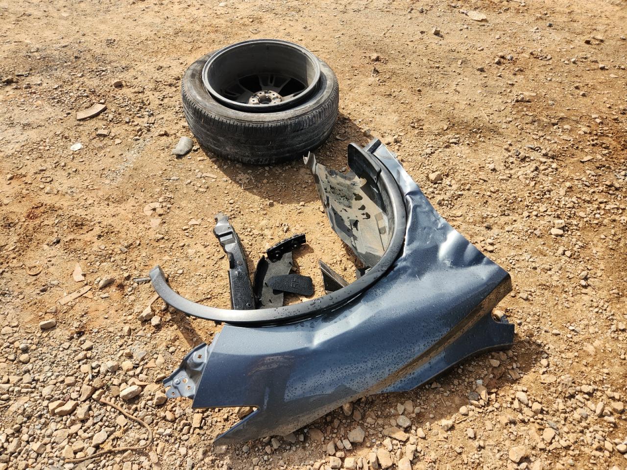 NISSAN MURANO PLATINUM