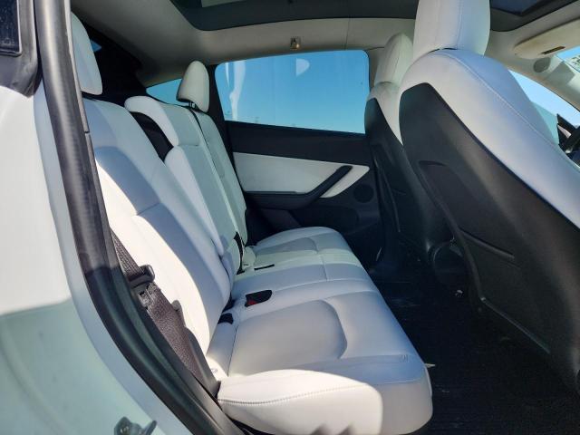 2021 TESLA MODEL Y #3283985853