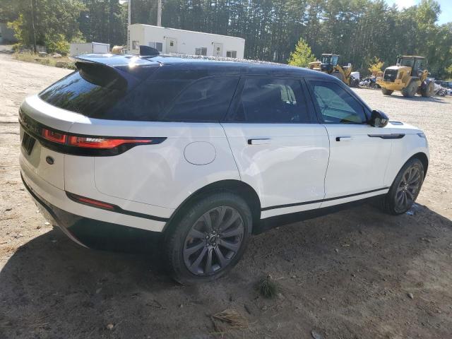 2018 LAND ROVER RANGE ROVE - Other View